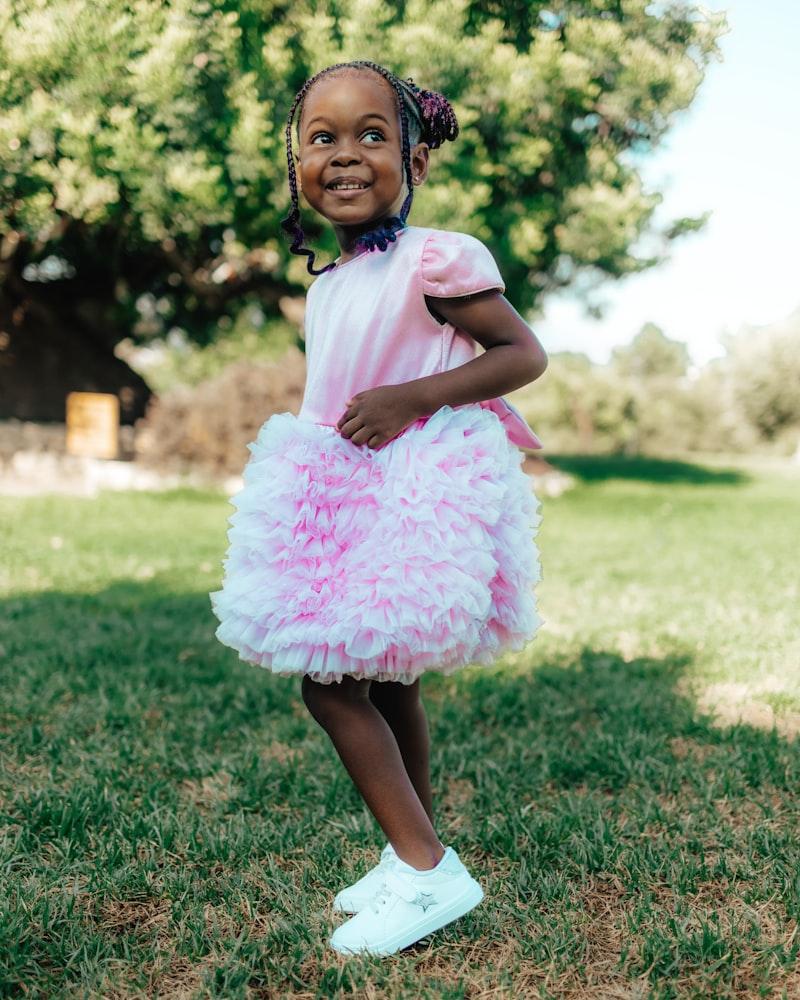 Kolekcja Amy Lily Kids